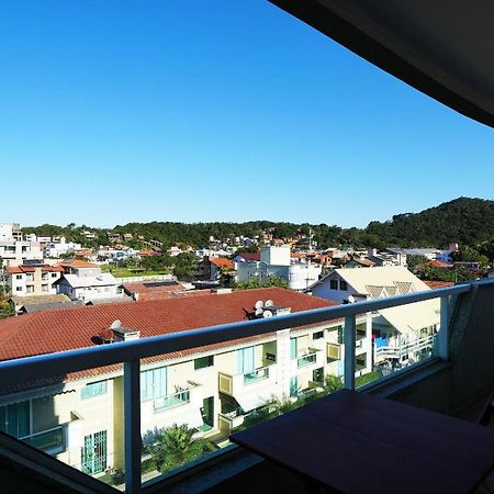 Apartmán Edificio Costa Mar - Centro De Bombinhas Exteriér fotografie