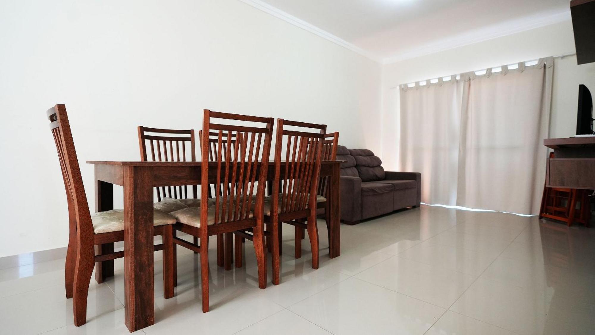 Apartmán Edificio Costa Mar - Centro De Bombinhas Exteriér fotografie