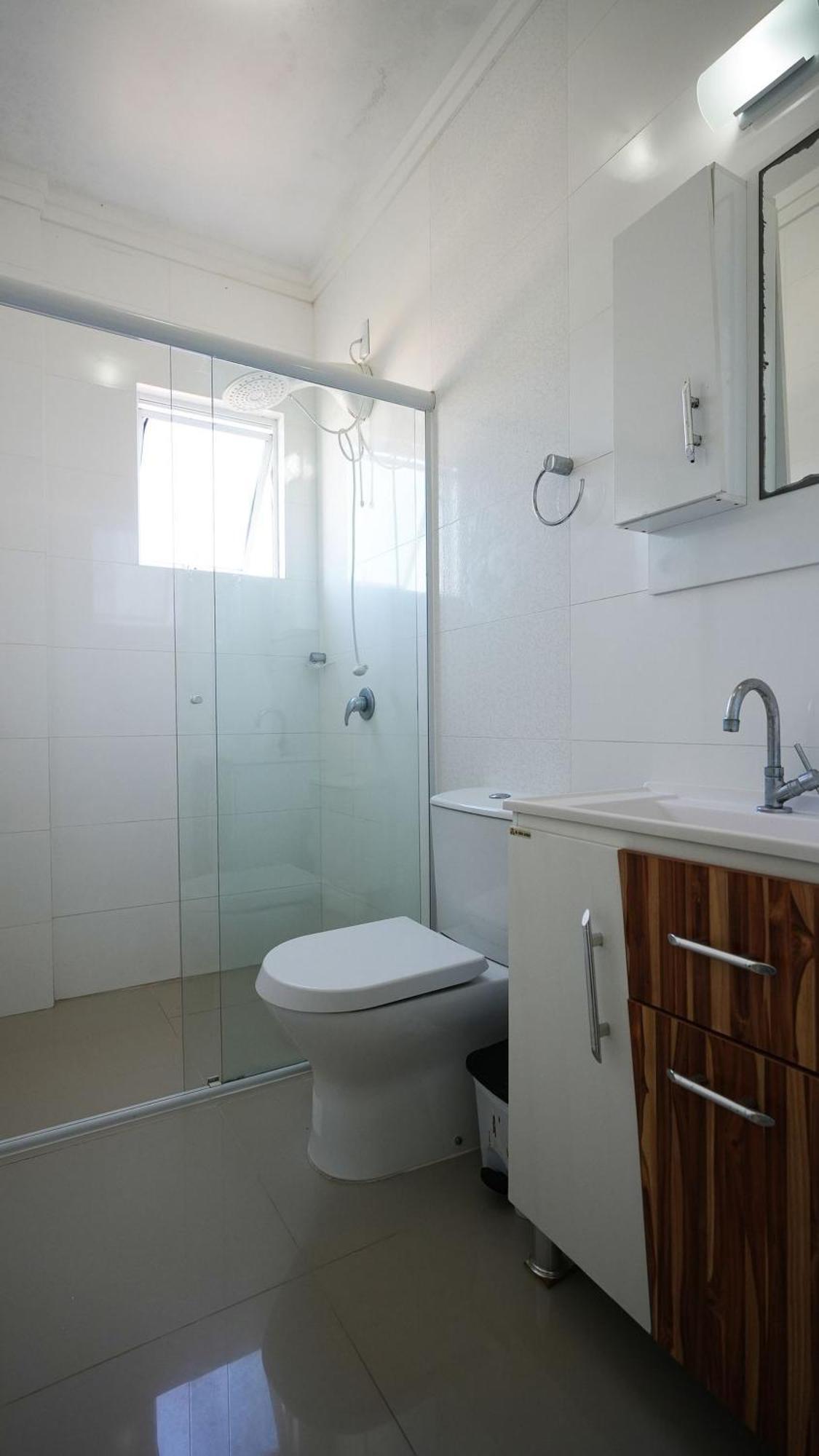 Apartmán Edificio Costa Mar - Centro De Bombinhas Exteriér fotografie